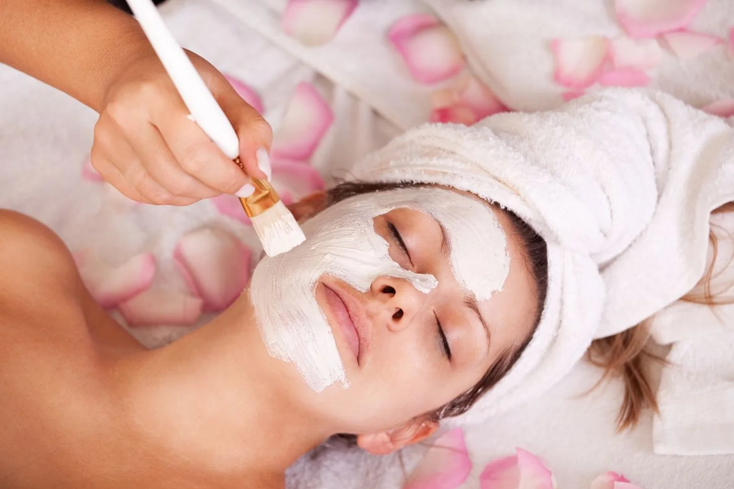 Facial  von VS Kosmetik