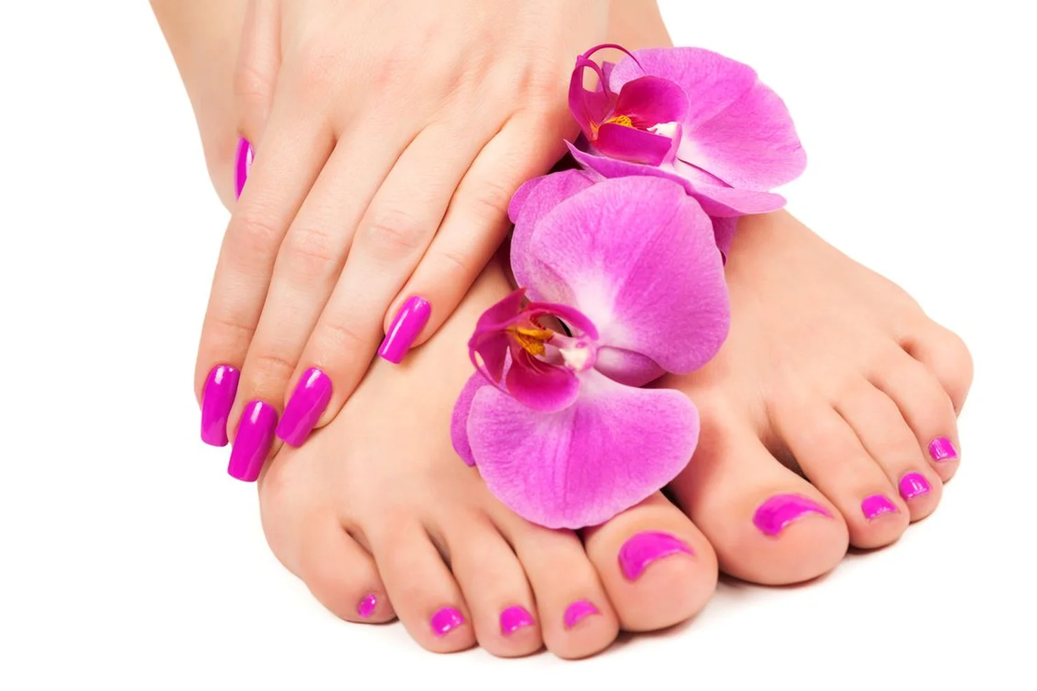 Perfekte Pflege für schöne Füße von VS Kosmetik
