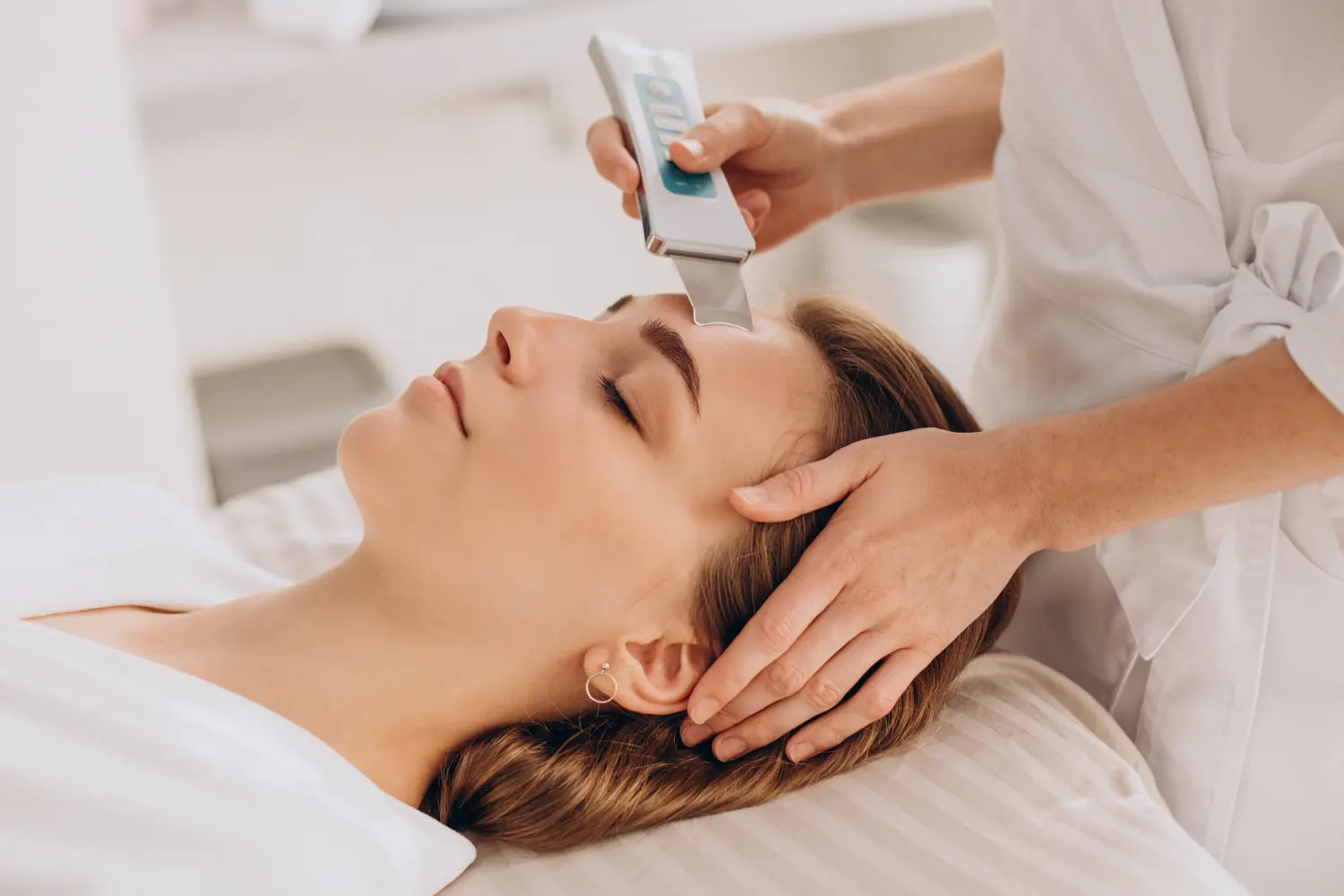 Cryolifting von VS Kosmetik